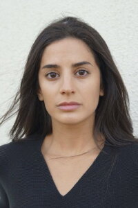 Sara Shirpey