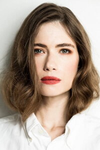 Sara Soulié