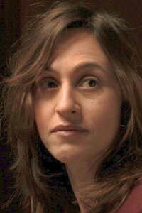 Sarah Adler