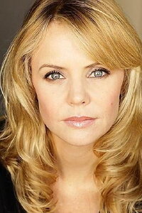 Sarah Aldrich