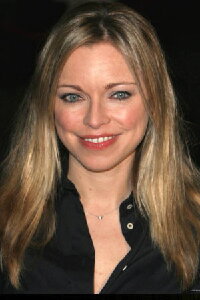Sarah Alexander