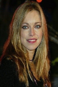Sarah Alexander