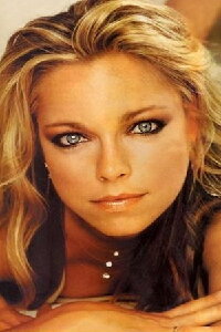 Sarah Alexander