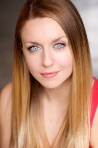 Sarah Ann Vail