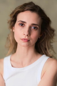 Sarah Beck Mather