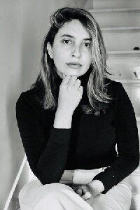 Sarah Blakley-Cartwright