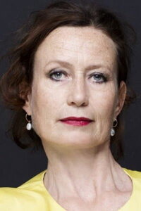 Sarah Boberg