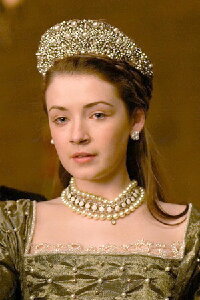 Sarah Bolger