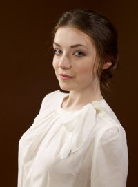 Sarah Bolger