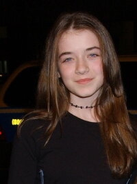 Sarah Bolger