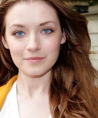 Sarah Bolger