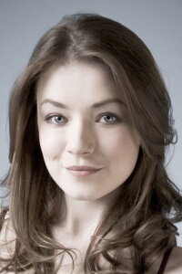 Sarah Bolger