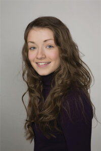 Sarah Bolger