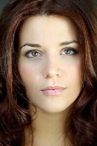 Sarah Bonrepaux