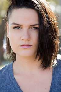 Sarah Booth