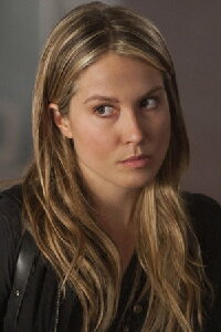 Sarah Carter