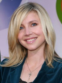 Sarah Chalke