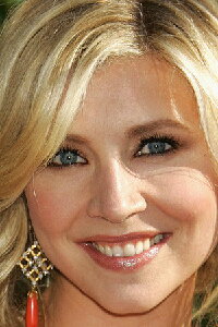 Sarah Chalke