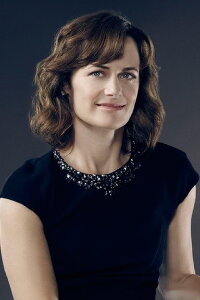 Sarah Clarke