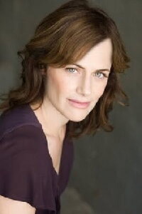 Sarah Clarke