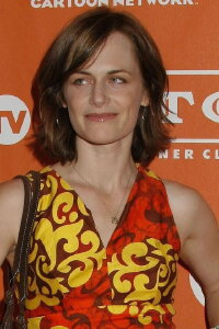 Sarah Clarke