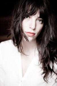 Sarah Cohen-Hadria