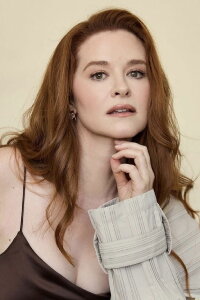 Sarah Drew