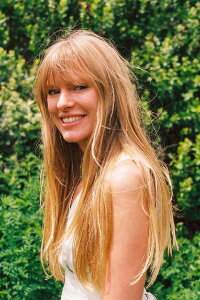 Sarah Durn