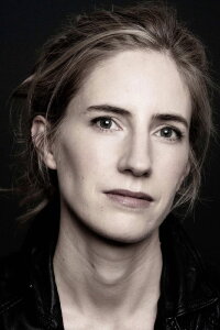 Sarah Flower