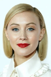 Sarah Gadon