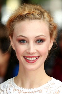Sarah Gadon