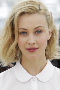 Sarah Gadon