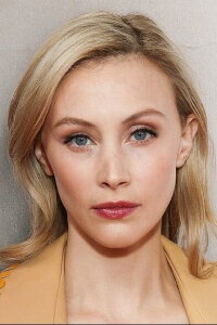 Sarah Gadon