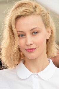 Sarah Gadon