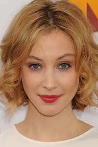 Sarah Gadon