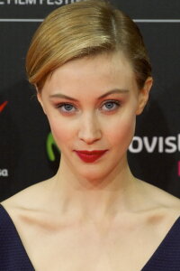 Sarah Gadon