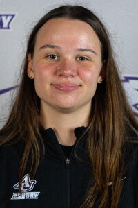 Sarah Goul