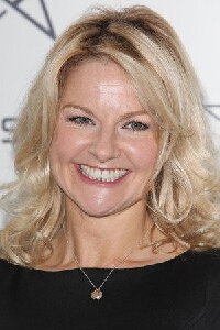 Sarah Hadland