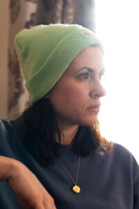 Sarah Harkins