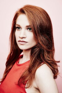 Sarah Hay