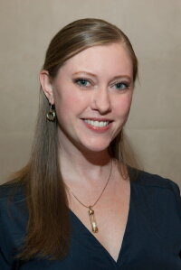 Sarah Hess