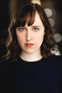 Sarah Hime