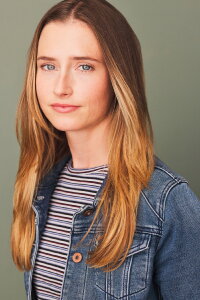 Sarah Hoffmeister