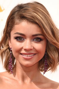 Sarah Hyland