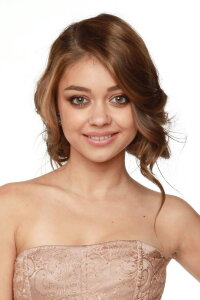 Sarah Hyland
