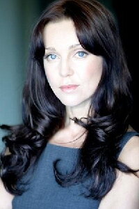 Sarah-Jane Redmond