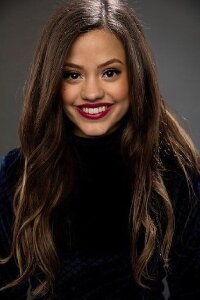 Sarah Jeffery