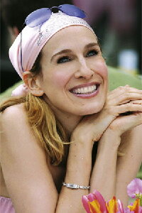 Sarah Jessica Parker