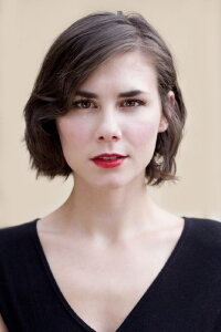 Sarah Joy Byington