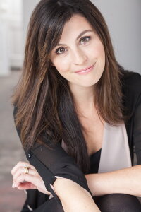 Sarah Karijan